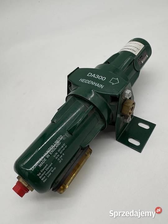 Heidenhain DA 300 33928401 Filter unit sprzedam