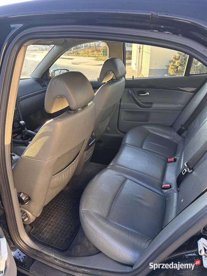 Saab 93 18t LPG 150 seria