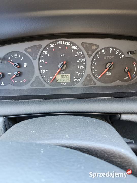 Citroen C5 20 benzyna 136 benzyna C5