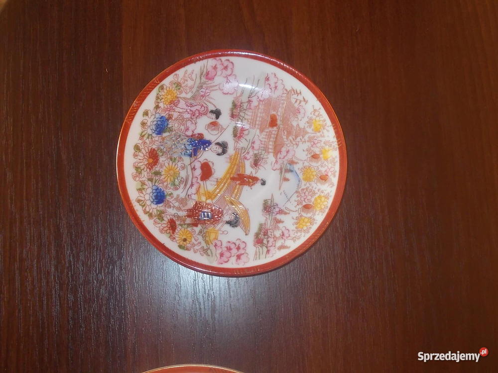 STARA CHIŃSKA PORCELANA ORGINAŁ Kraków
