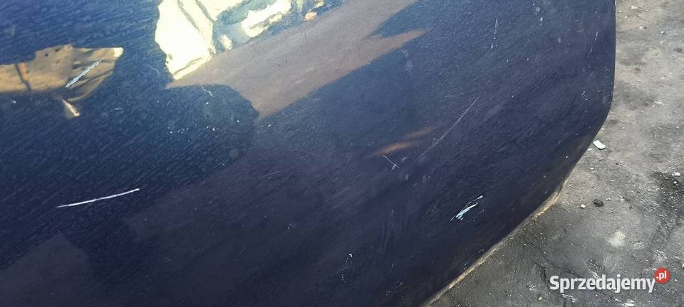 DRZWI LEWE PRZÓD HONDA PRELUDE Lipno sprzedam