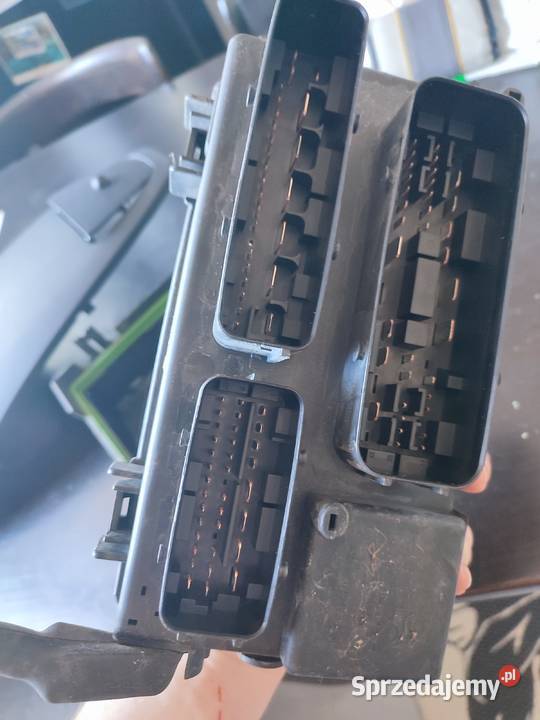 Skrzynka bezpieczników opel corsa d opc Garwolin sprzedam