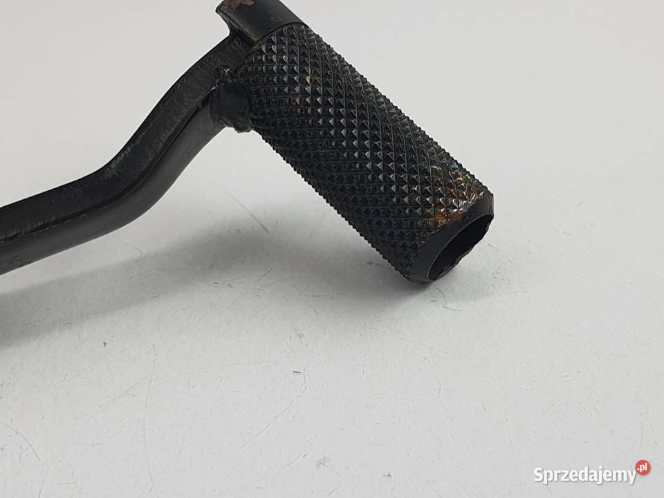 Dzwignia Hamulca Nozka Honda Cb 650F Łódź