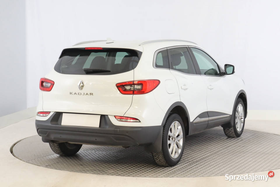 Renault Kadjar 13 TCe przyciemniane szyby Zabrze sprzedam