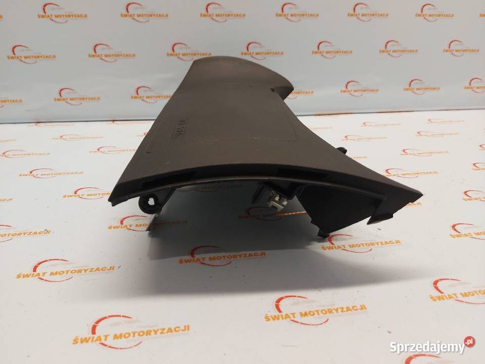 ALFA ROMEO MITO 12r poduszka AIRBAG kolanowa osobowe Kielce