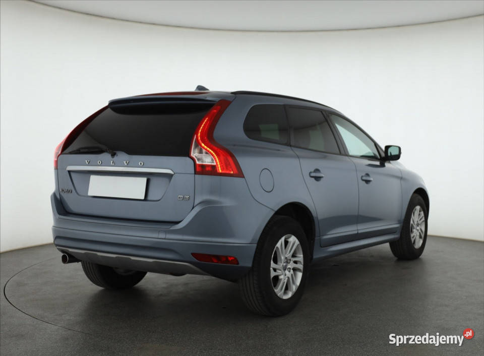 Volvo XC60 D3 tempomat Piaseczno sprzedam