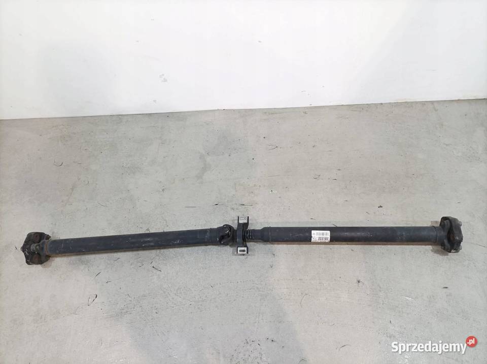 WAŁ NAPĘDOWY A2051303 MercedesBenz Cklasa IV