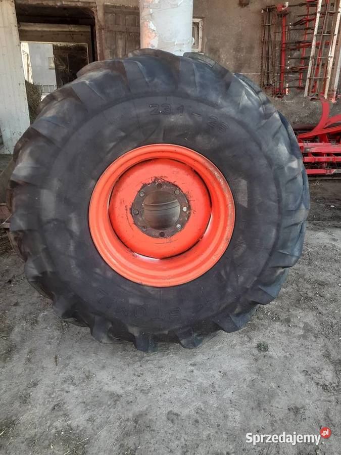 Srutownik bak z silnikiem cyklop polski części