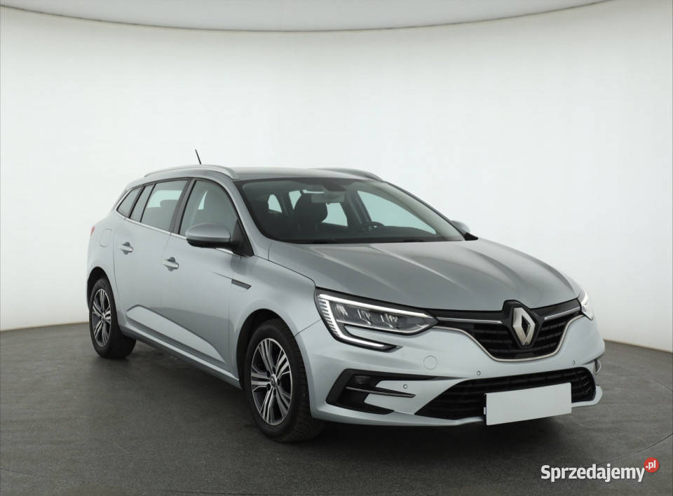 Renault Megane 13 TCe Zabrze