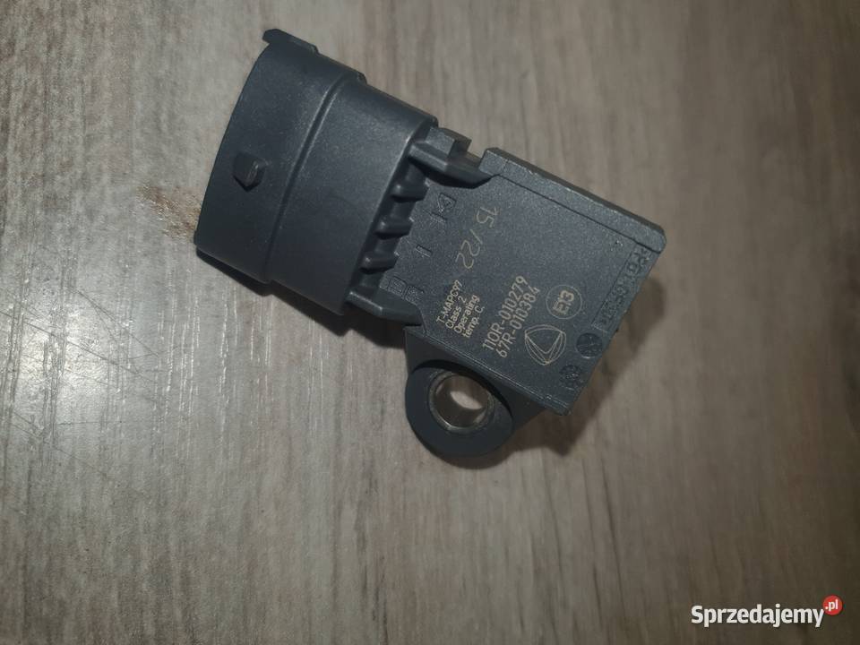 Czujnik ciśnienia lpg 55 bar 110R010275 osobowe Zgierz