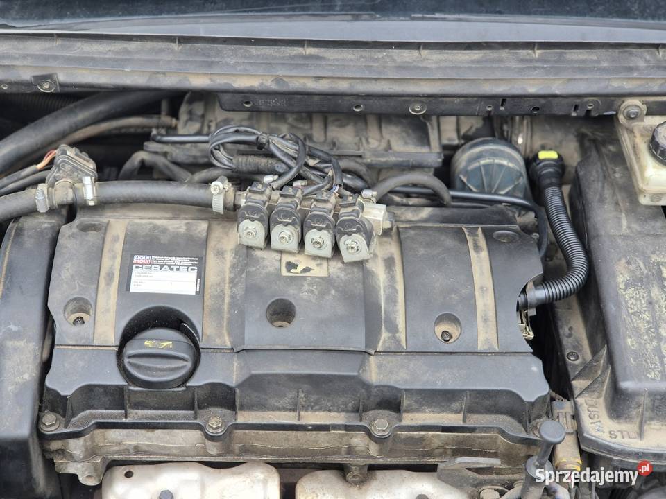 Peugeot 307 307 podkarpackie sprzedam