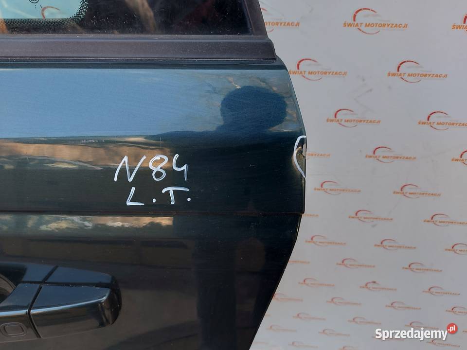 RANGE ROVER SPORT LIFT 12r drzwi lewe tył 180