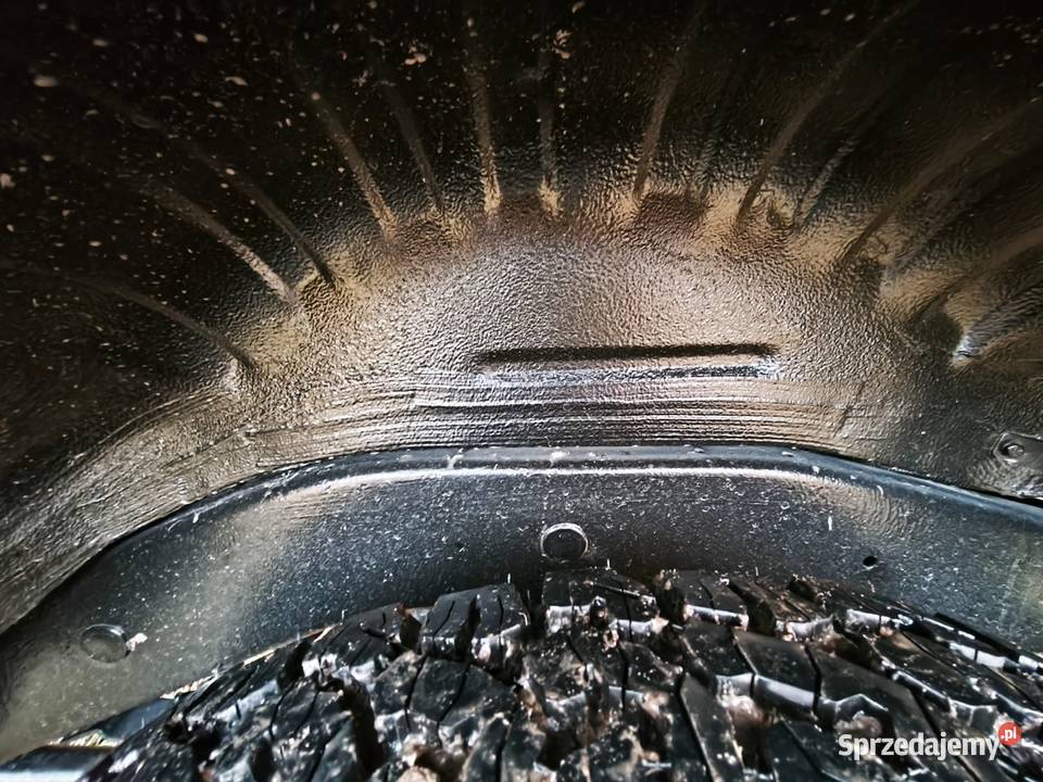 Toyota Land Cruiser ODRESTAUROWANA Warszawa