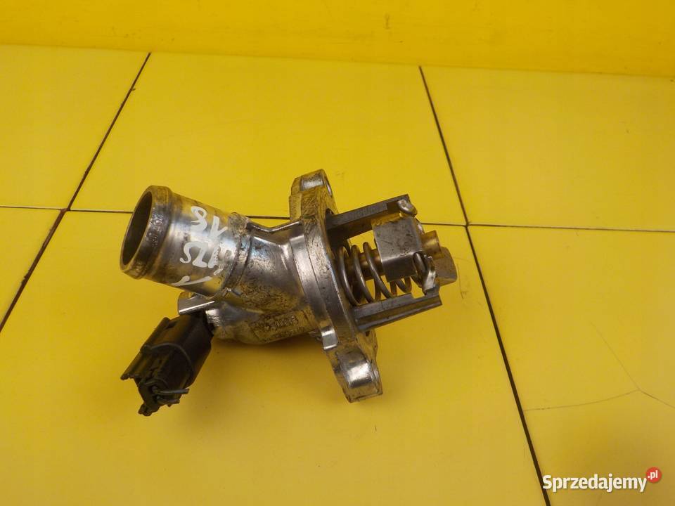 OPEL CORSA E ADAM 10 TURBO 16r 116 B10XFT Suków