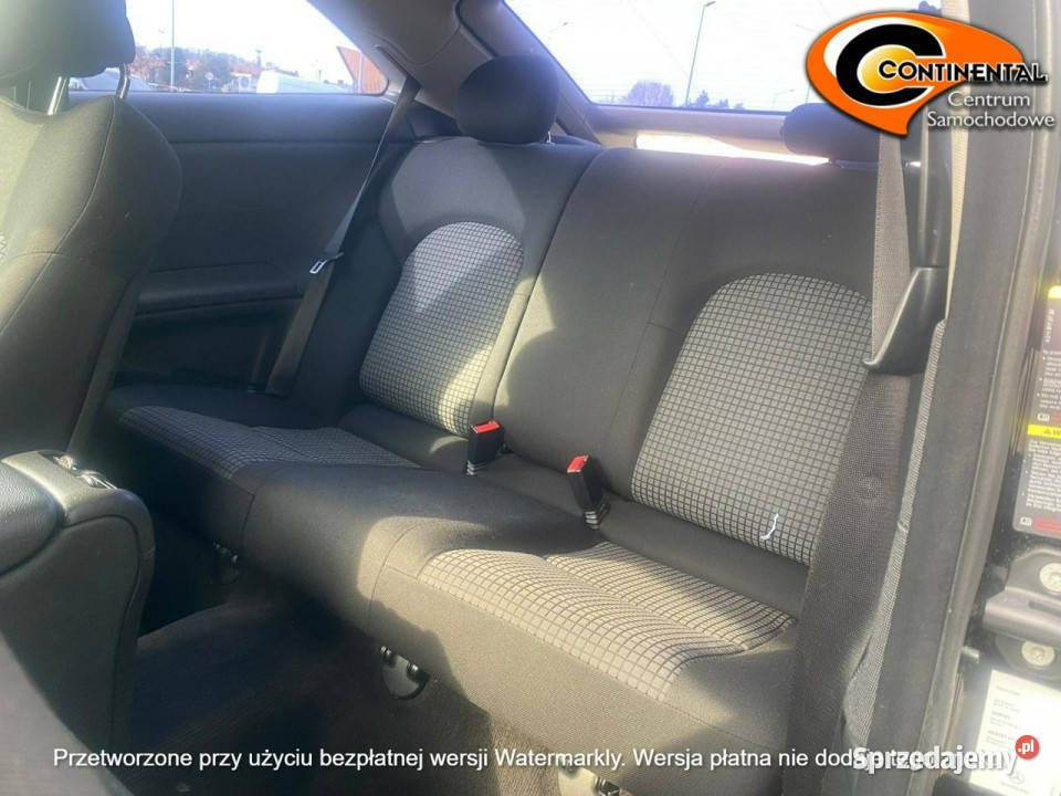 Mercedes C 220 Bogate wyposażenie W203 20002007 manualna Żory