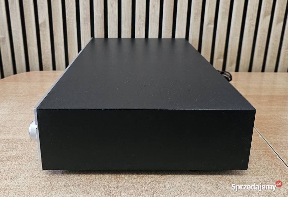 Amplituner National Panasonic SG250R Oryginał Amplitunery Gorzów Wielkopolski