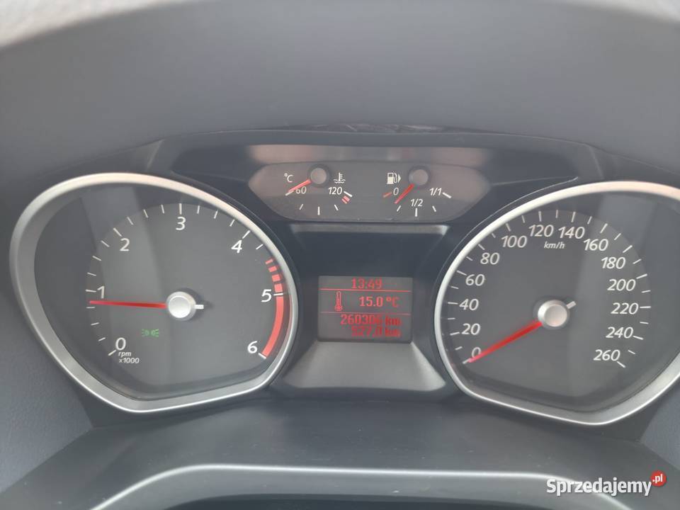 Sprzedam zamienię FORD SMAX Pabianice sprzedam