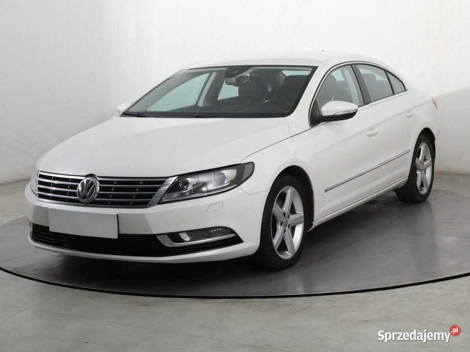 VW CC 20 TDI ASR (kontrola trakcji) śląskie Katowice sprzedam