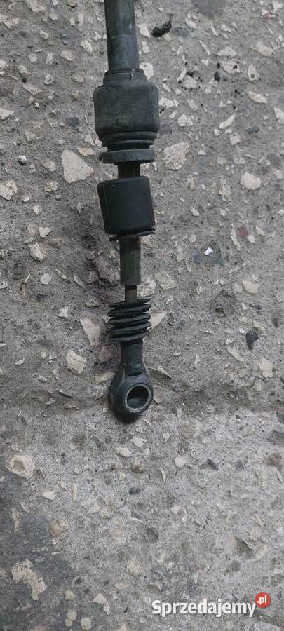 Wybierak lewarek drążek linki biegów fiat punto Starachowice