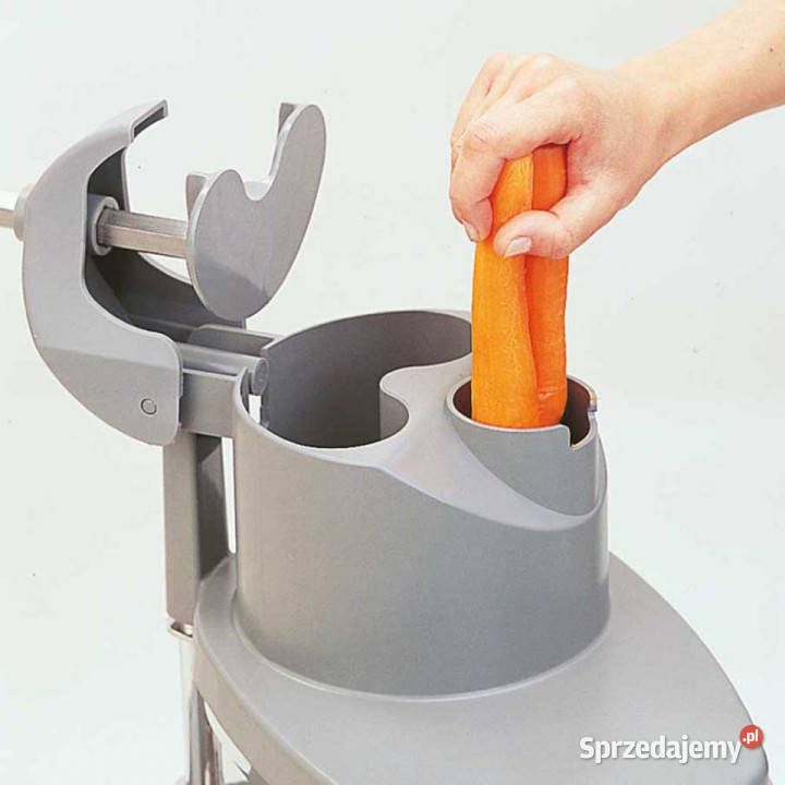 Urządzenie wielofunkcyjne szatkownica R301 P 065 małopolskie Tarnów