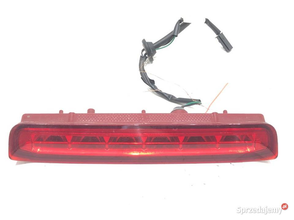 LAMPA ŚWIATŁO STOP OPEL MOKKA 95151129 Crossover