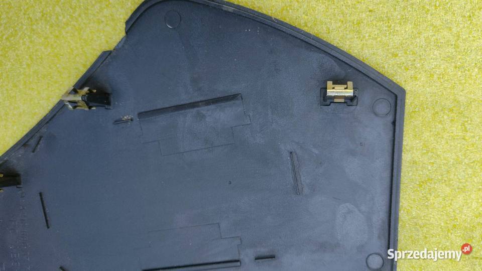 MercedesBenz E W210 klapka plastik osłona dolnośląskie sprzedam