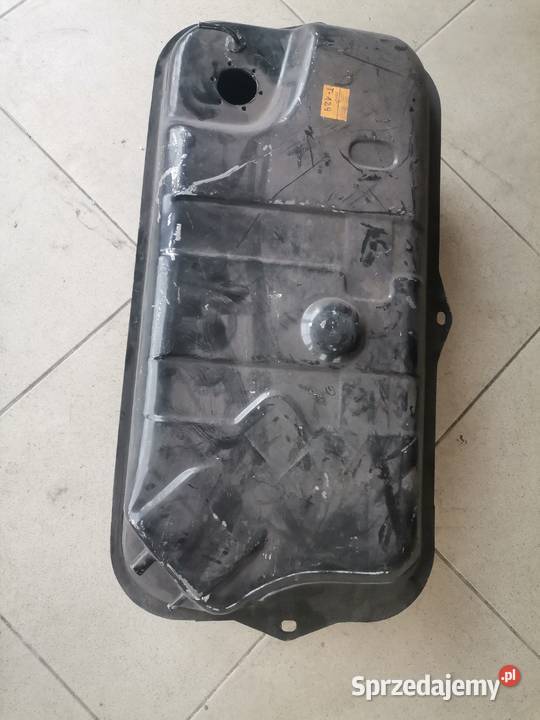 Zbiornik paliwa Tavria Motoryzacja