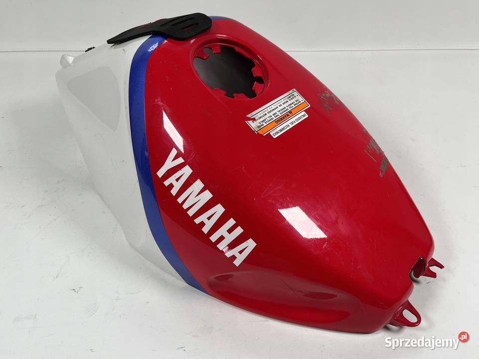 YAMAHA FZR 600 8993 3HE Nakładka zbiornika Łobżenica