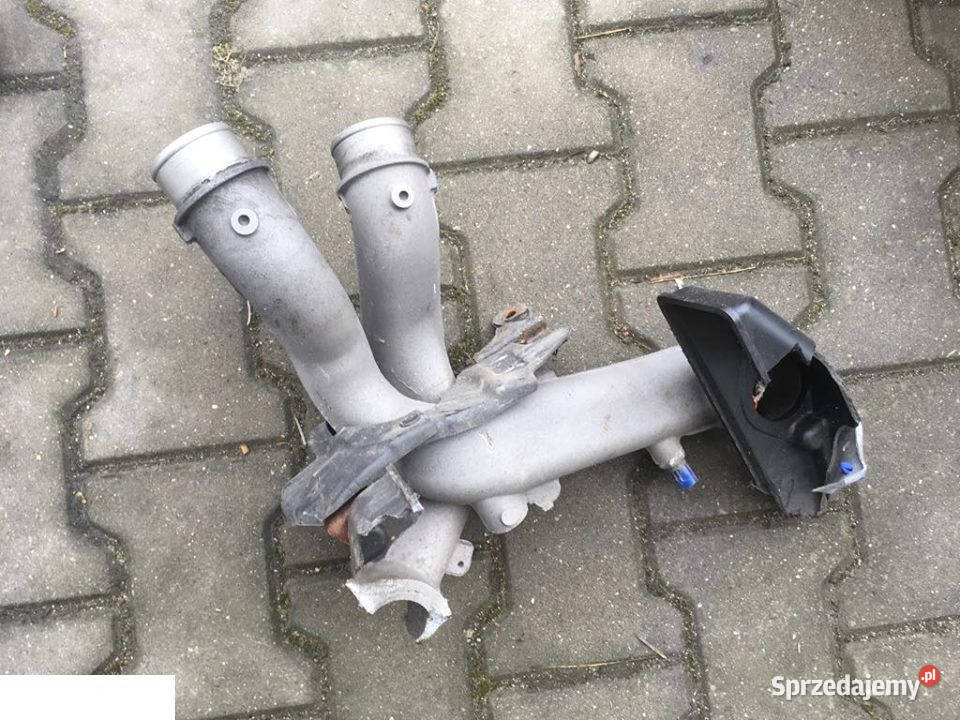 MAZDA 6 2012 GH RURA INTERCOOLERA osobowe lubelskie Kozubszczyzna