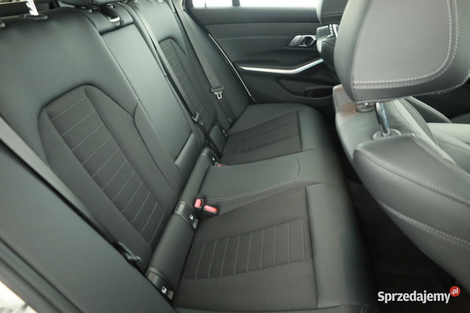 BMW 3 318 d Piaseczno sprzedam