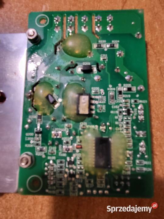 Płyta Główna Sterownik Tchibo Cafissimo Classic Włodawa