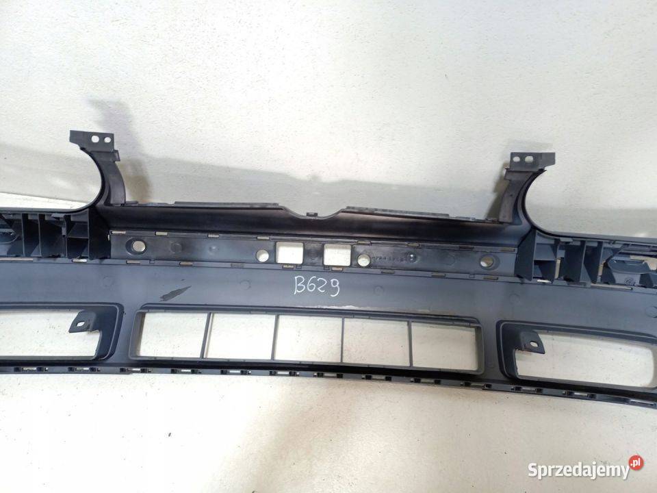 VW GOLF 4 IV HB KOMBI 9706 ZDERZAK PRZÓD PRZEDNI Skarżysko-Kamienna