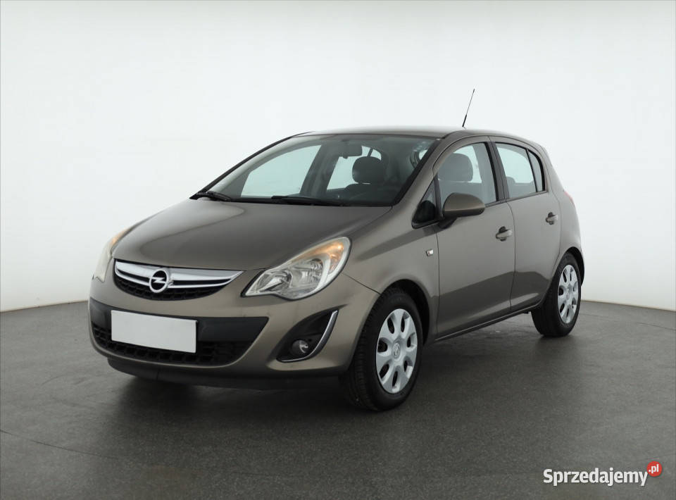 Opel Corsa 12 Piaseczno