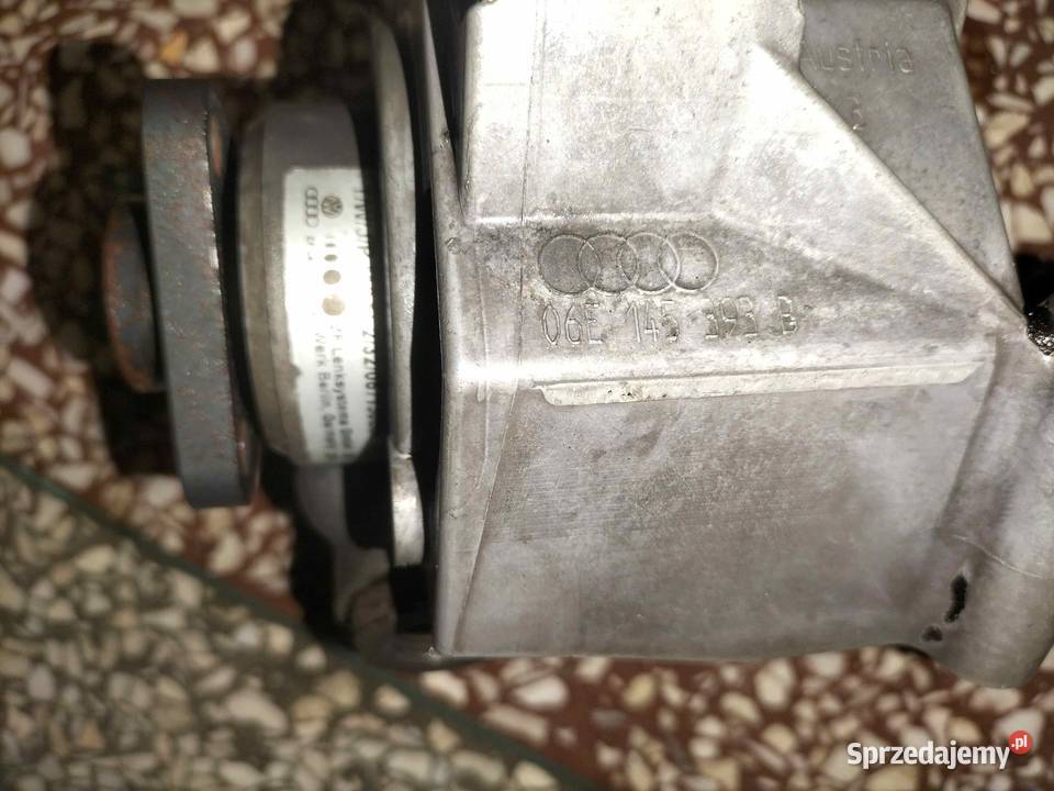 Pompa wspomagania kierownicy AUDI A4B7 A4B8 A6C6 śląskie Poręba sprzedam