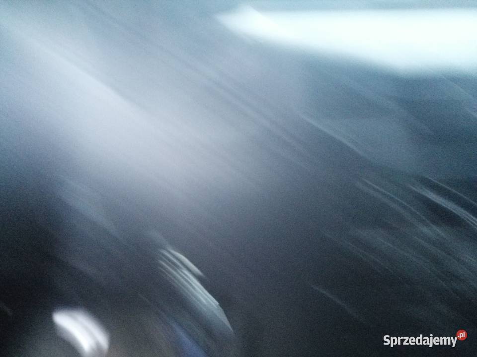 sprzedam hyundaya galopera 25 td manualna