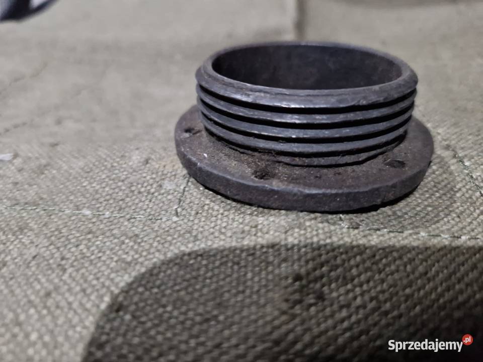 Junak M10 nakrętka kolanka