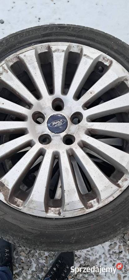 Sprzedam ford focus 2008r benzynagaz 5900zl CD Rząska