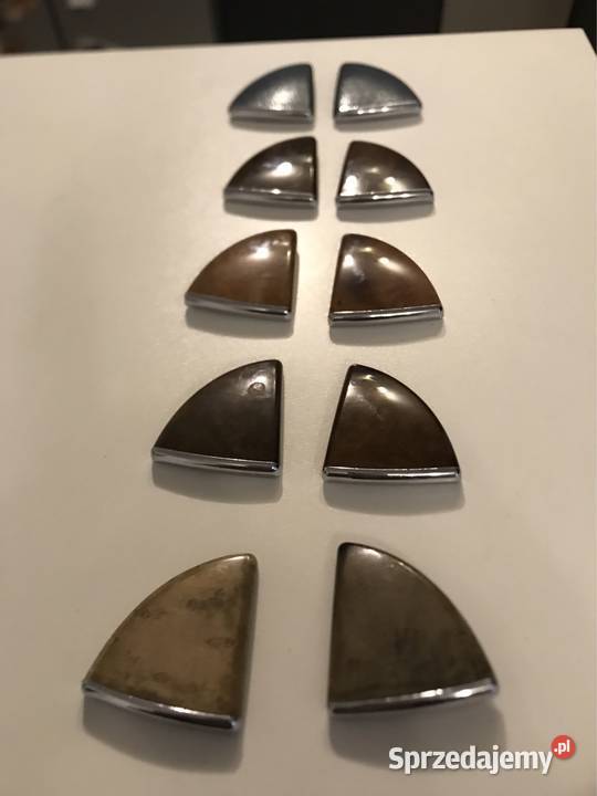 Dekory podłokietnik guzik mercedes w 211 osobowe Kielce