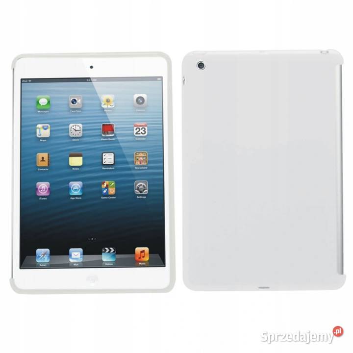 OKAZJA! Etui Apple iPad Mini SAMRICK Back