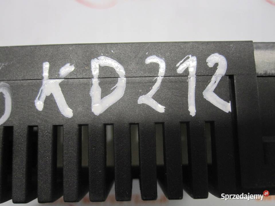 BMW X3 08r moduł sterownik świateł 3450192