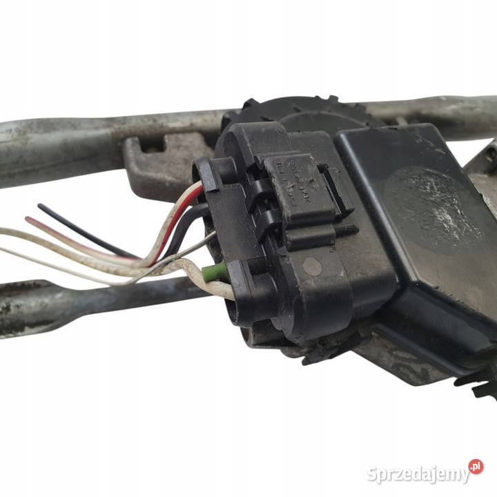 SILNICZEK WYCIERACZEK Fiat Bravo II mechanizm Chełm sprzedam