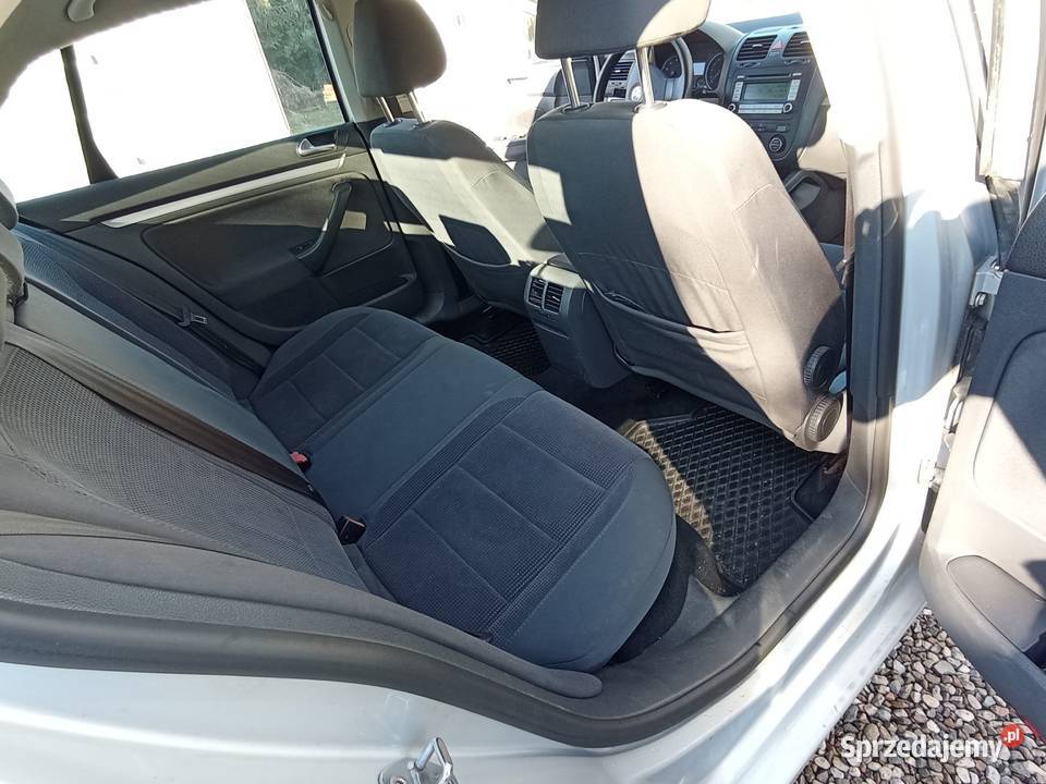 Volkswagen Jetta elektryczne lusterka Volkswagen Wieliczka sprzedam