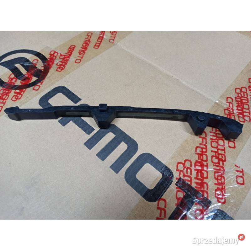 Ślizg łańcucha łańcuszka rozrządu długi CFMOTO mazowieckie