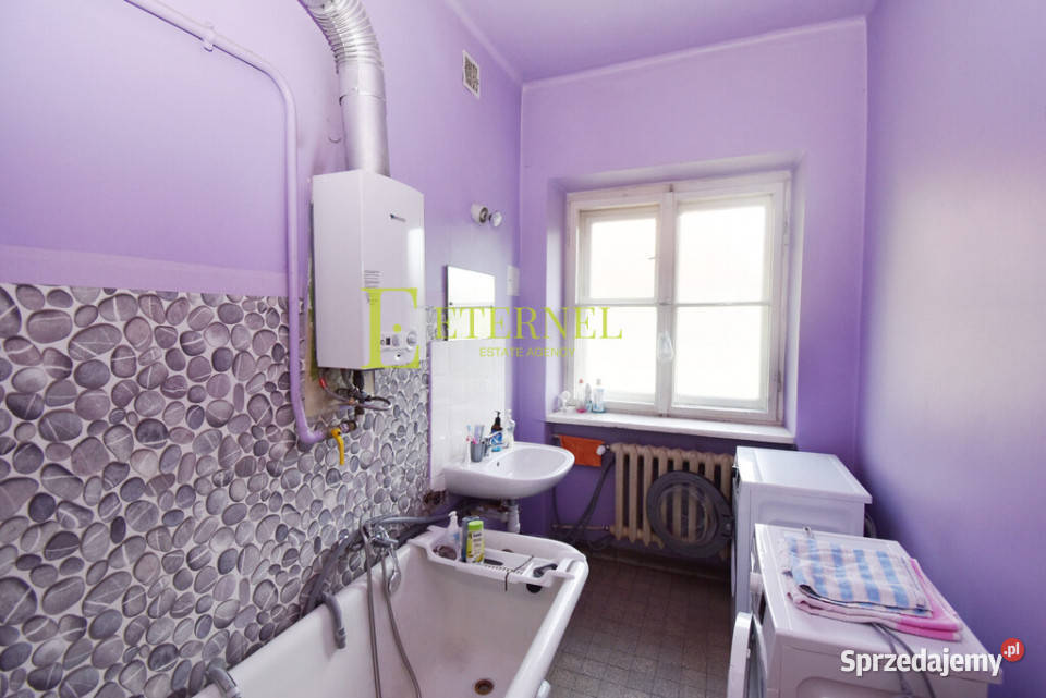 Przestronne duże mieszkaniedo centrum Krakowa 1 Kraków