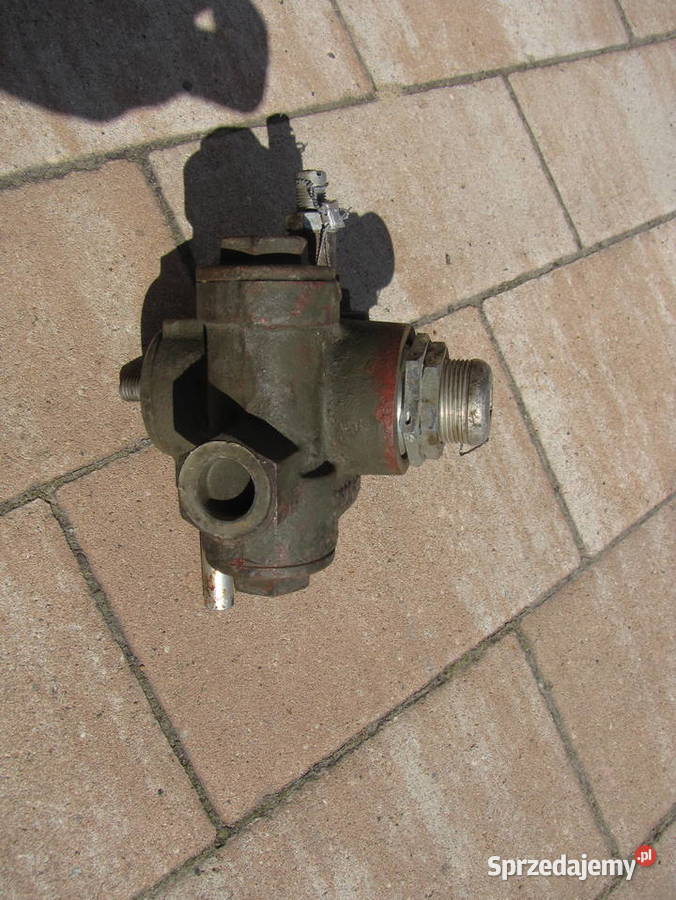 Zawór Star 25 28 200 sprzedam