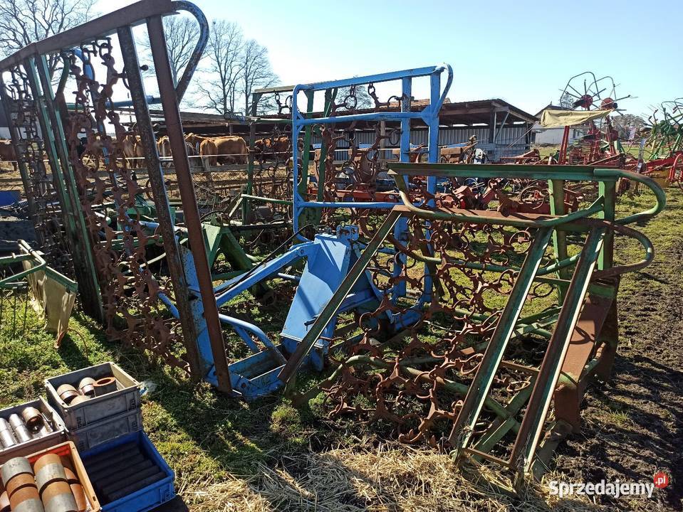 Włóka 6m 4m Chojnów sprzedam