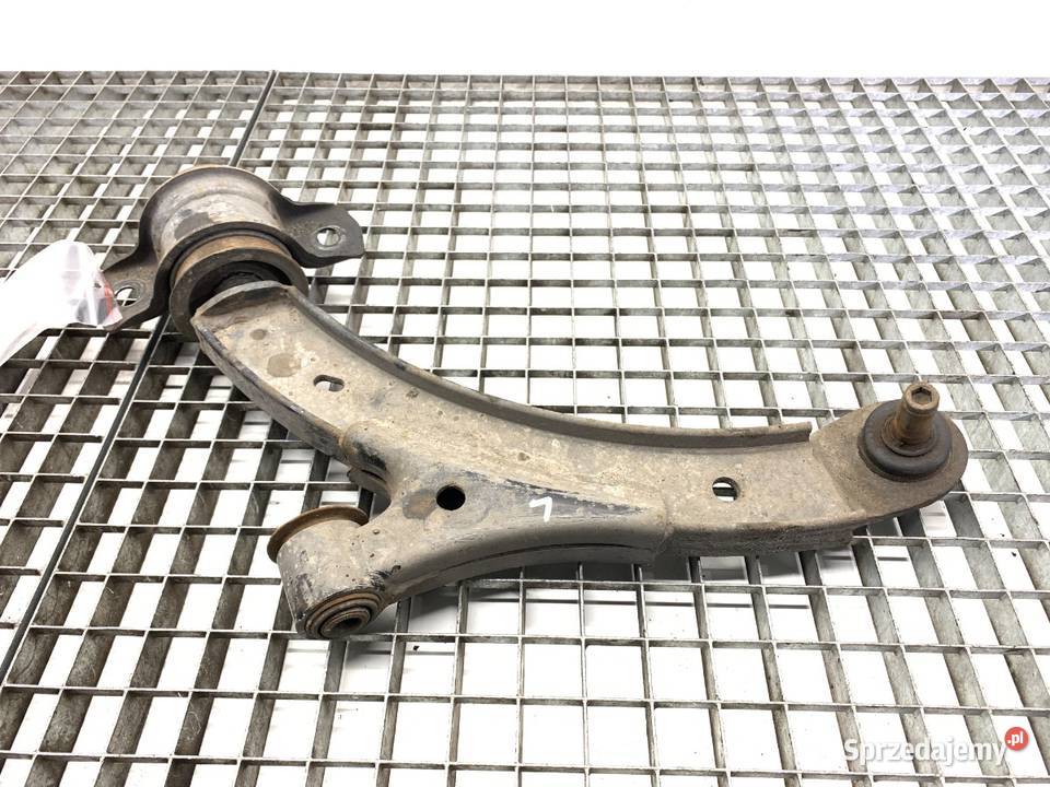 WAHACZ LEWY PRZÓD FORD MUSTANG V SportowyCoupe podkarpackie