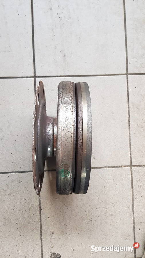 Koło dwumasowe Audi a4 b8 a5 multitronic