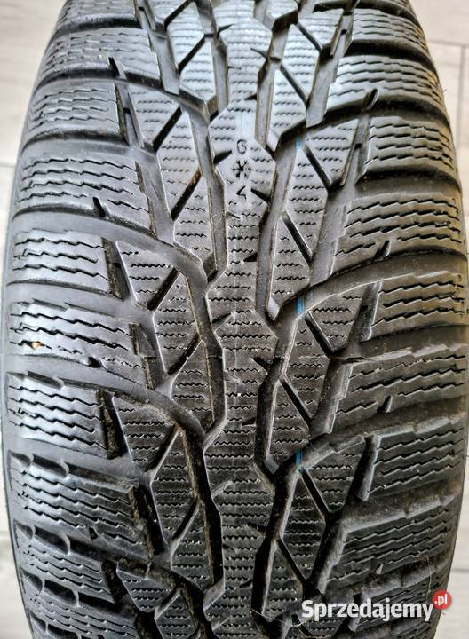 Felgi koła Volvo 240 740 760 940 15 5x108 Wrocław