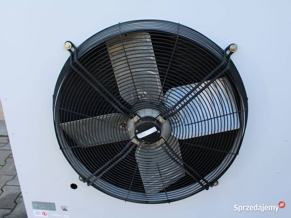 Skraplacz Skraplacz Rivacold RRS026305S małopolskie Niedźwiedź